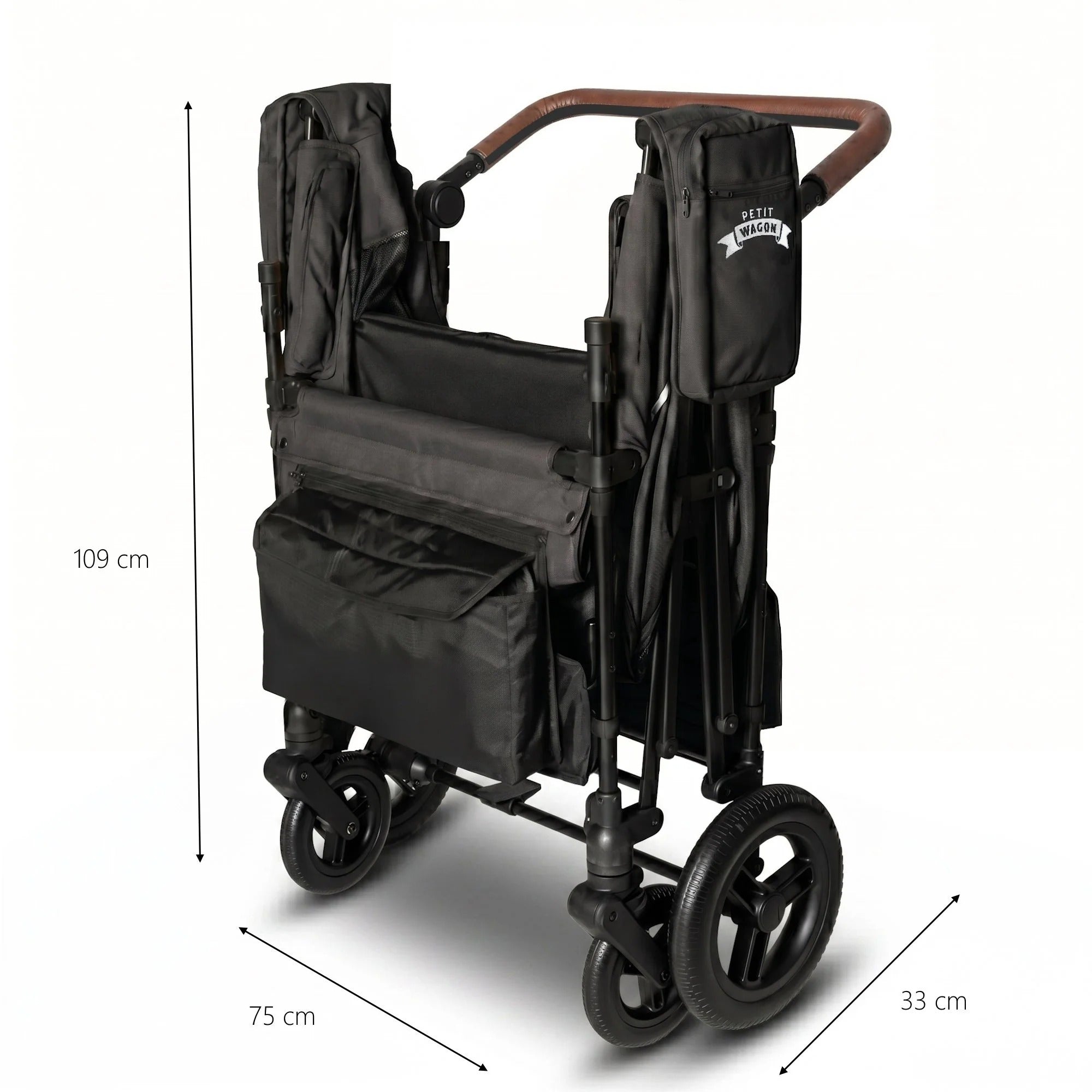 The Weebus - 4P