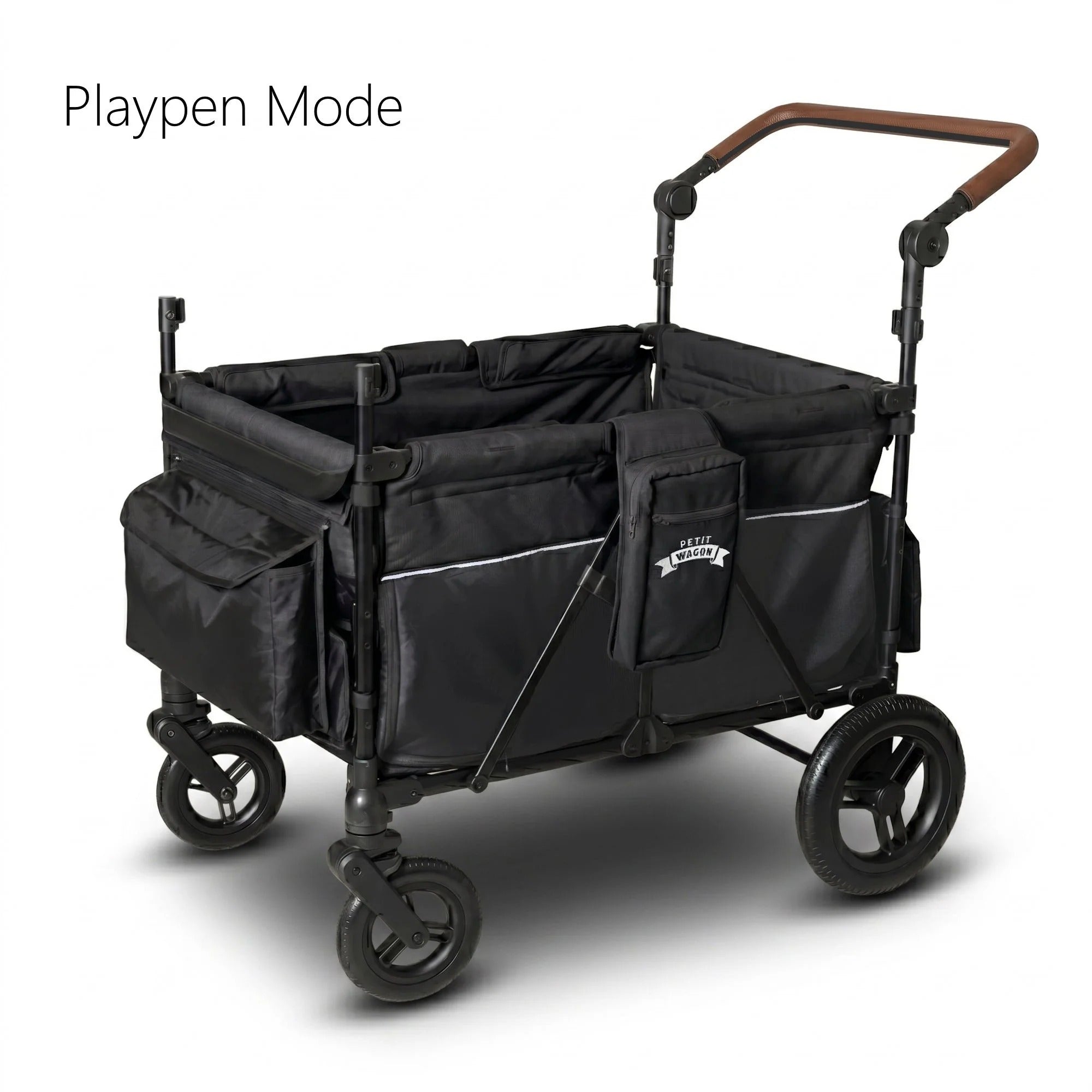 The Weebus - 4P