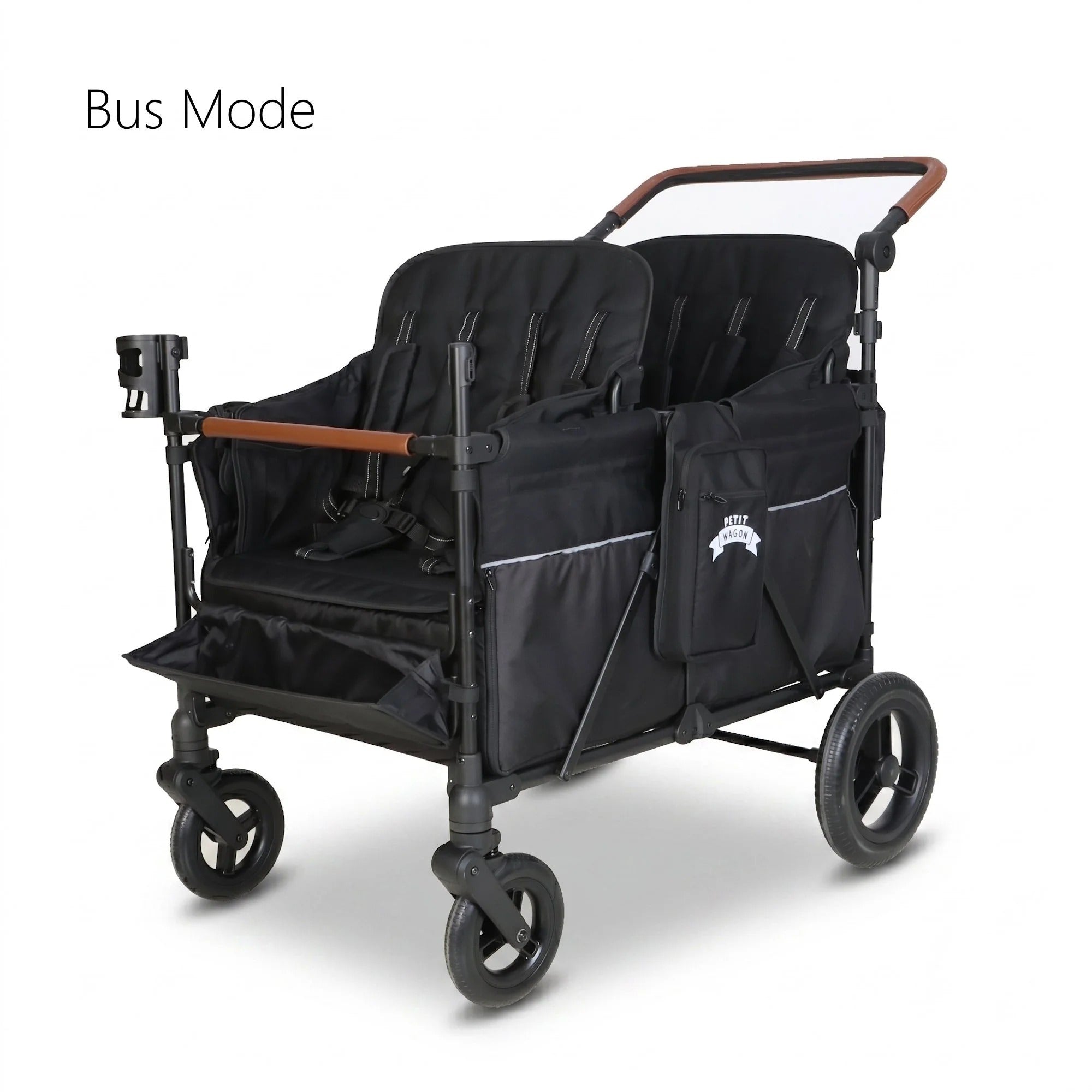 The Weebus - 4P