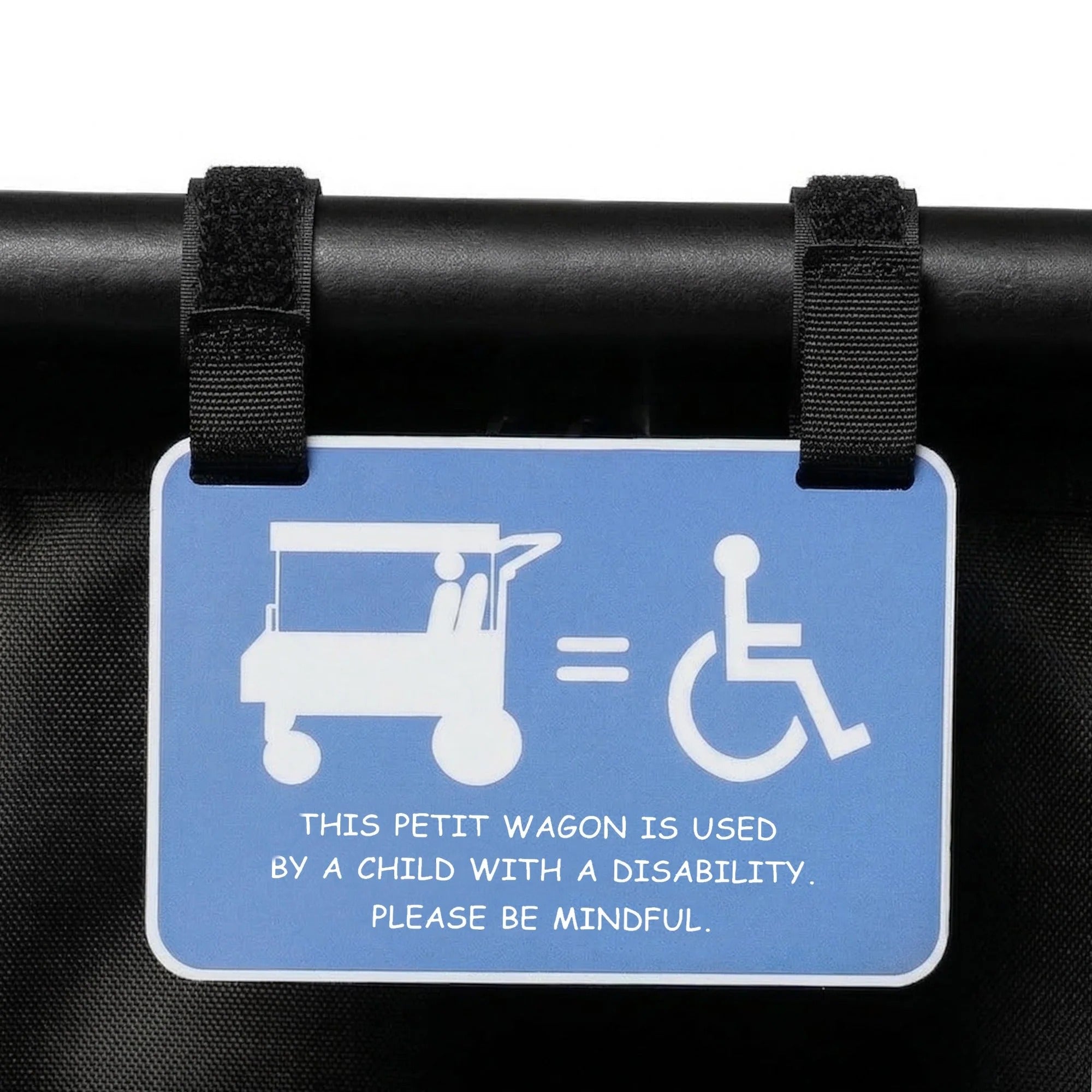 Special Needs Tag